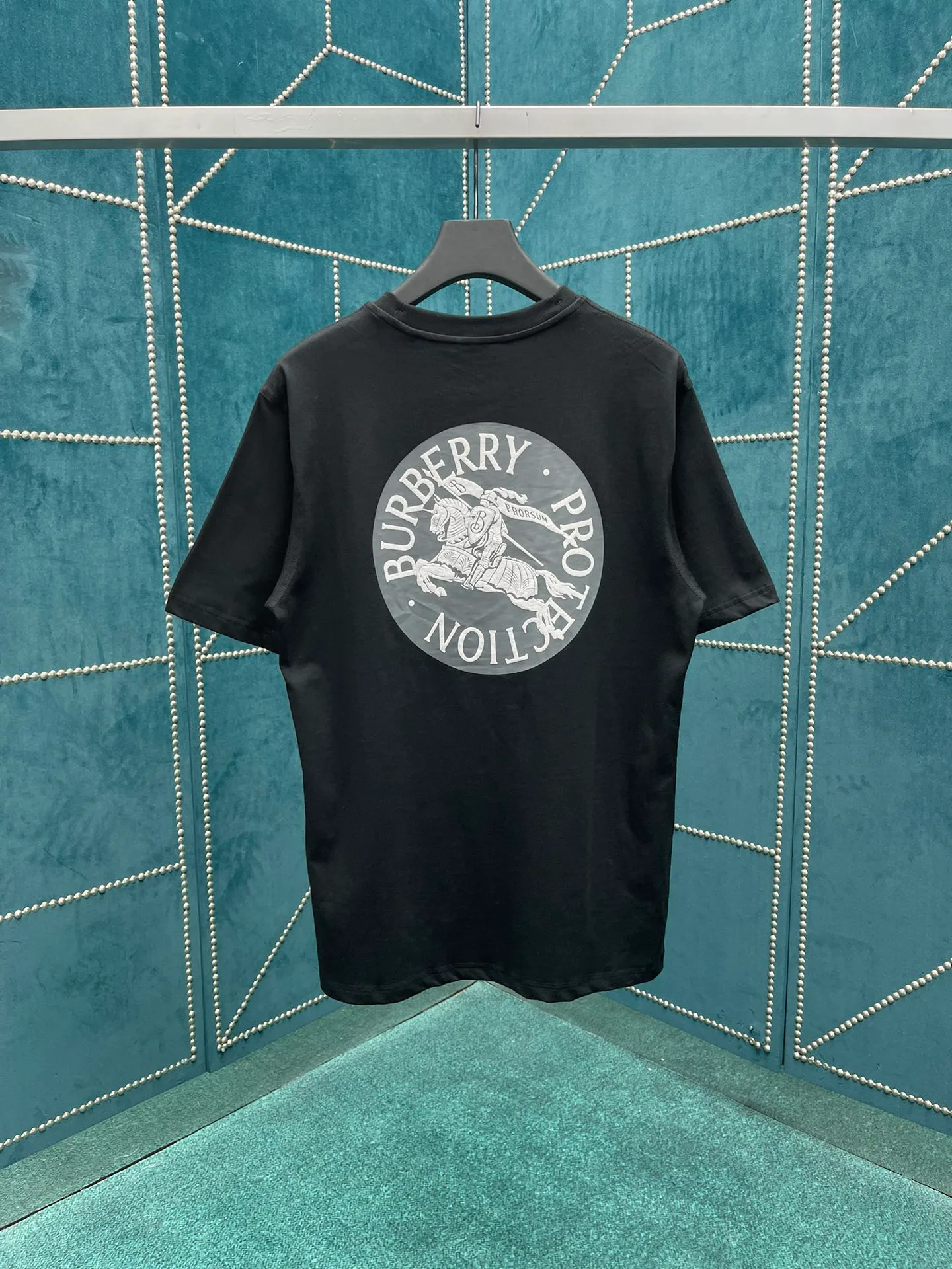 Футболки Женские Burberry 30111