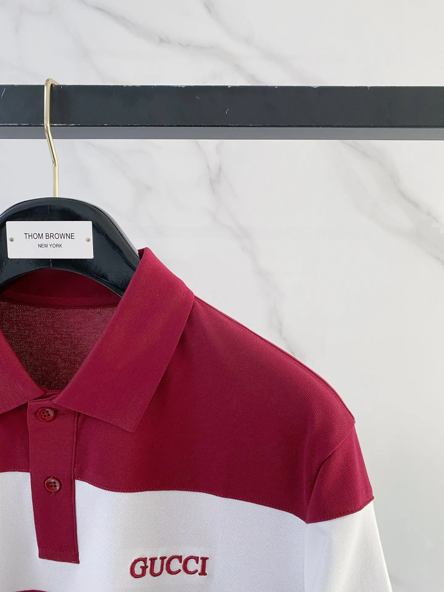 Рубашки Мужские Gucci 11865138