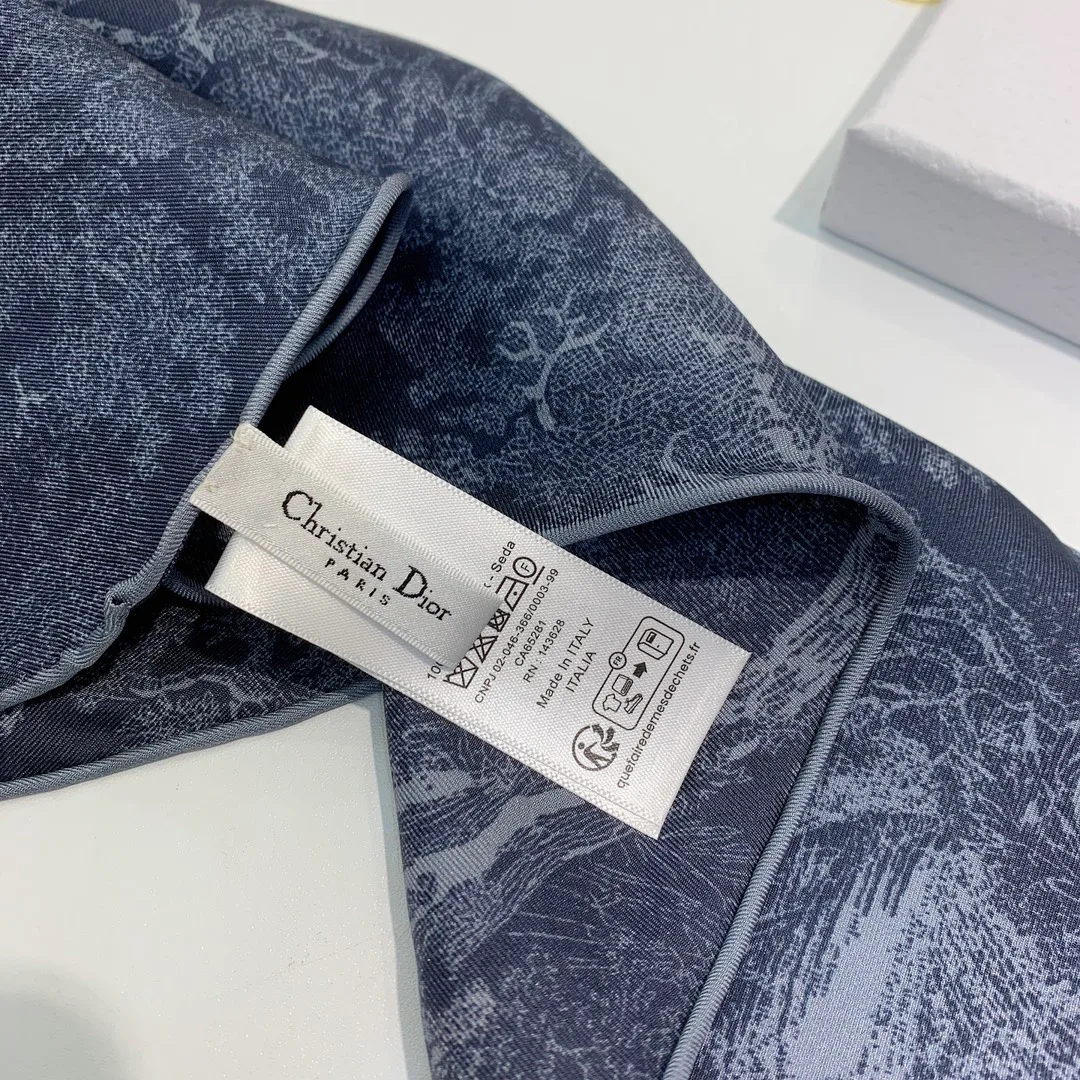 Платки Christian Dior 6457128