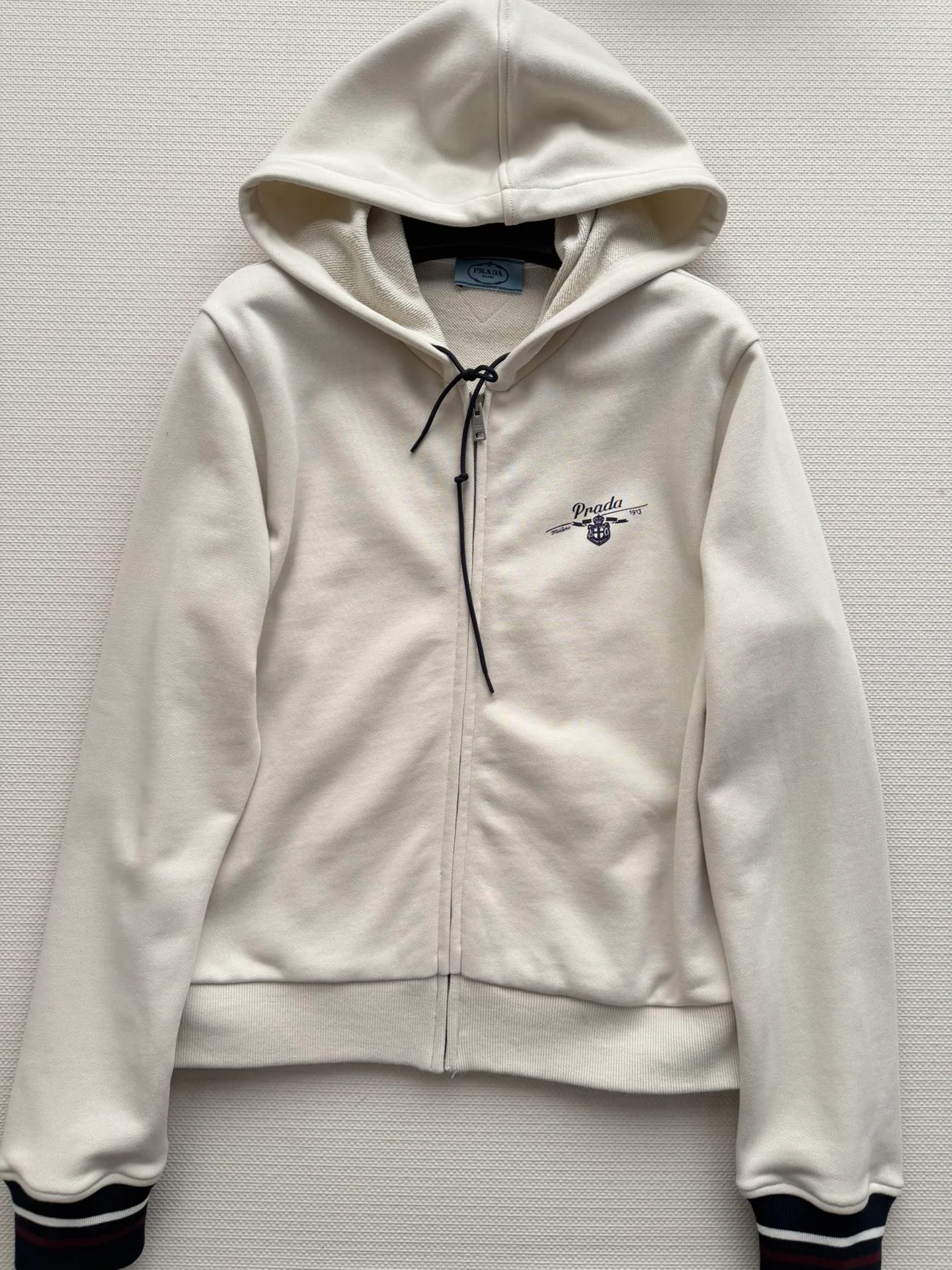 Свитшоты И Худи Женские Prada 1280061