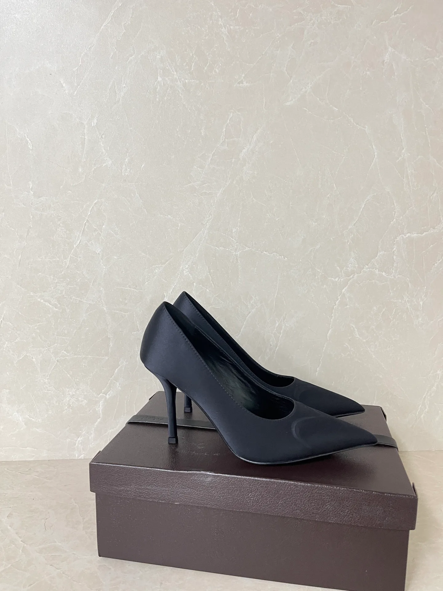 Туфли Женские Alaia 851636