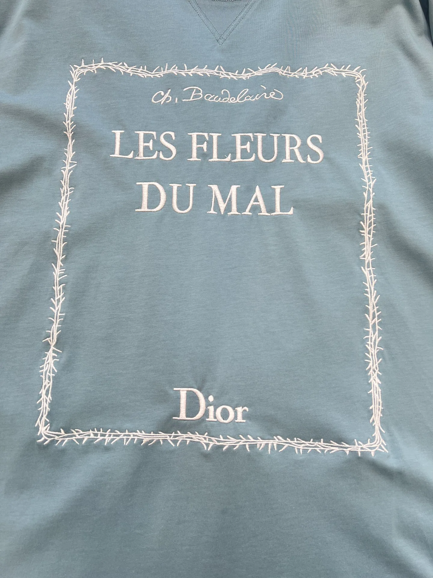 Футболки Женские Christian Dior 1270905