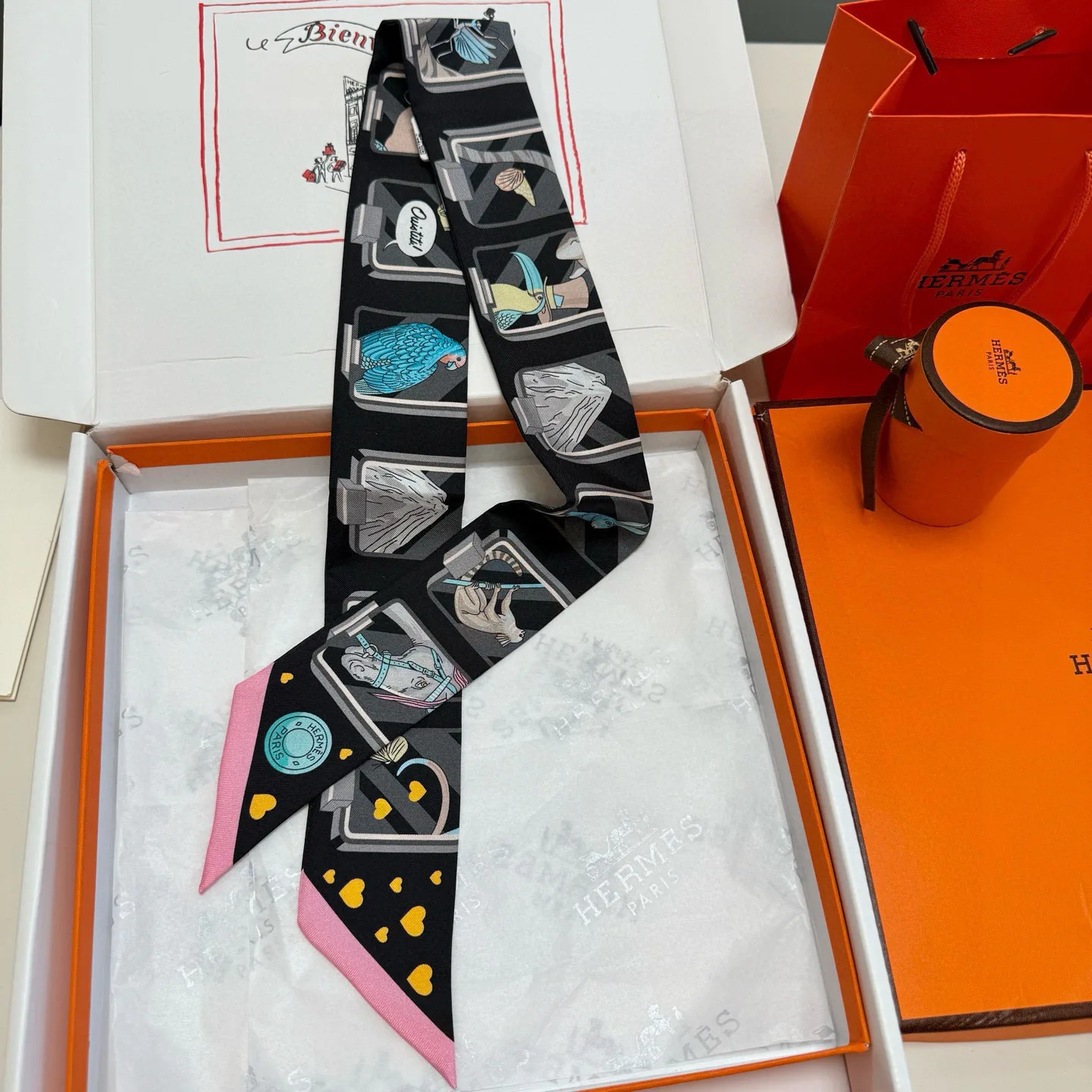 Платки Hermes 10695700