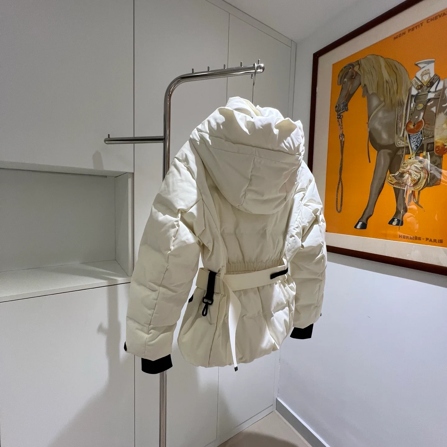 Куртки И Пуховики Женские Moncler 18180078