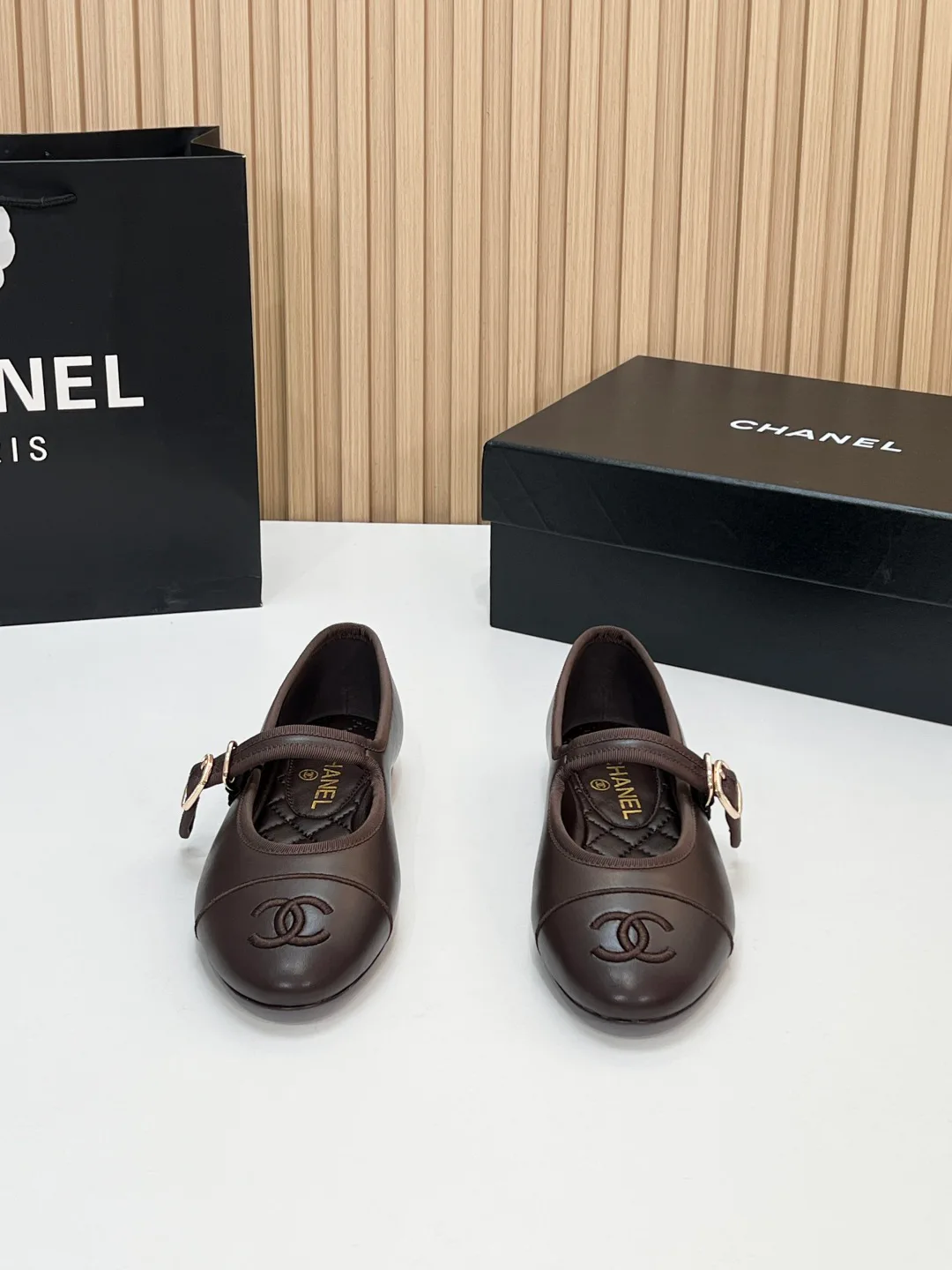 Туфли Женские Chanel 19271190