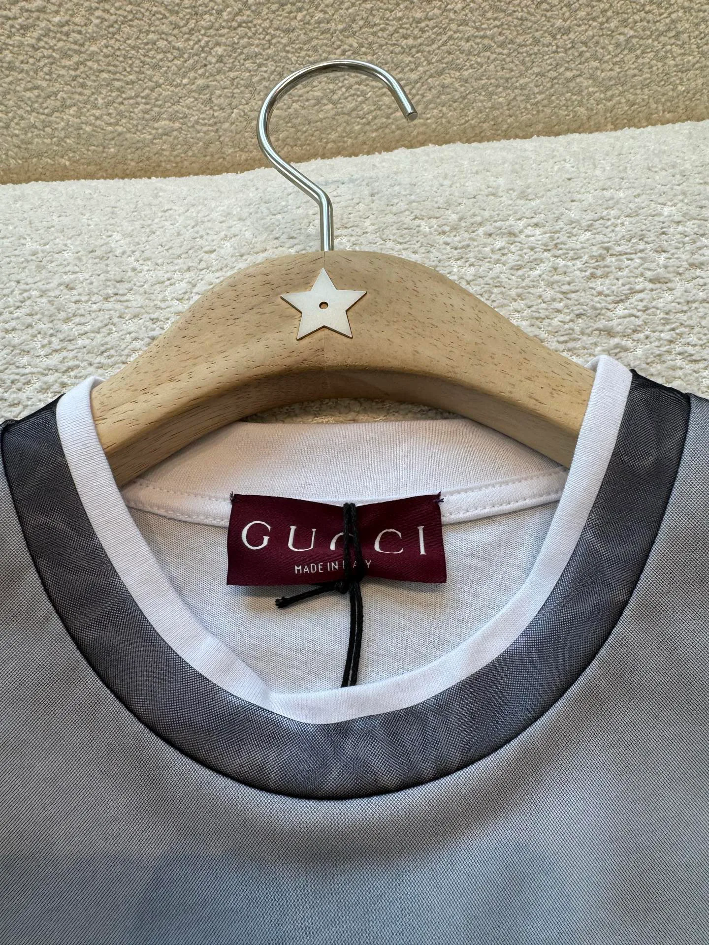 Футболки Женские Gucci 11222457