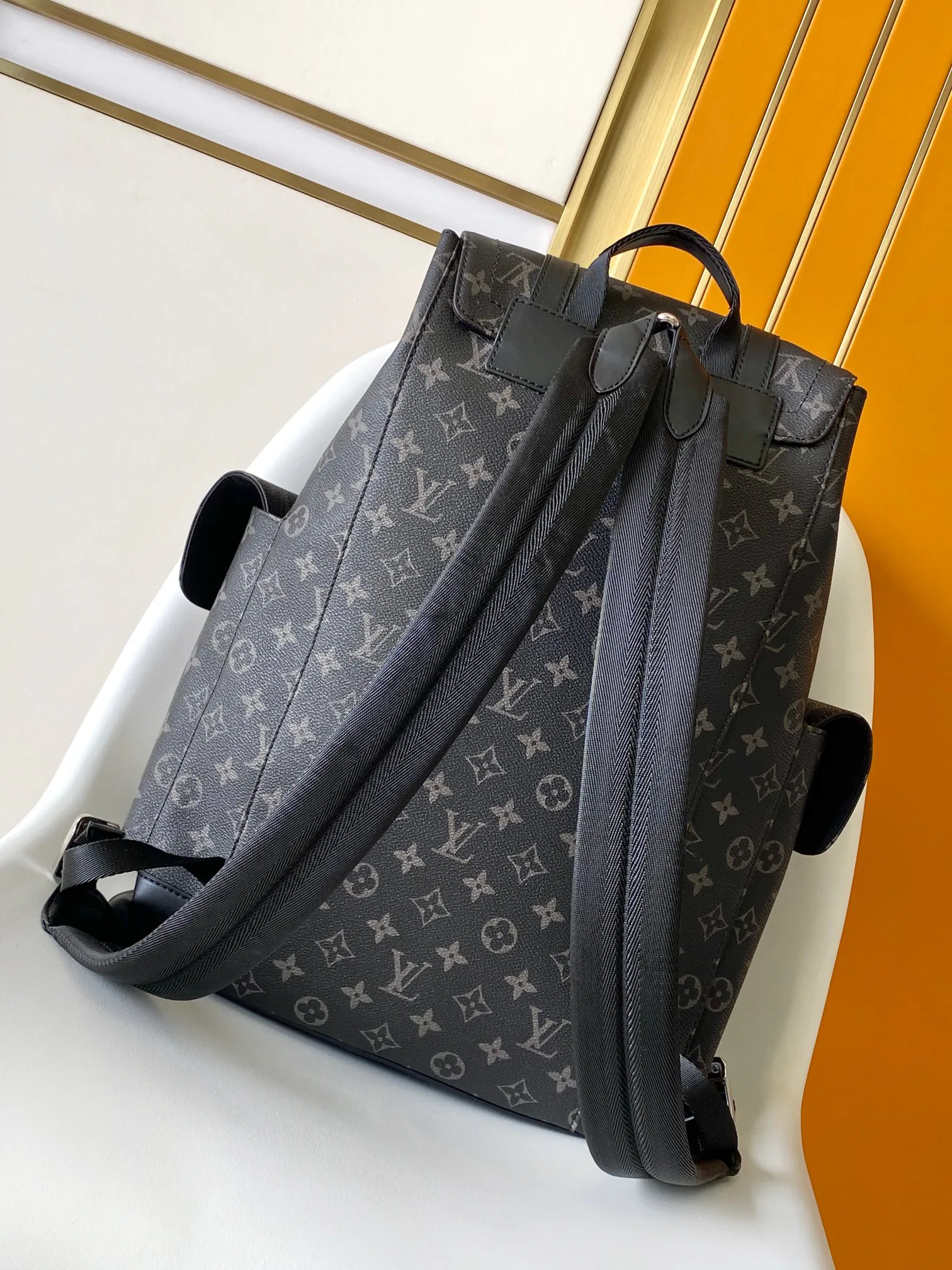 Рюкзаки Женские Louis Vuitton 13435260