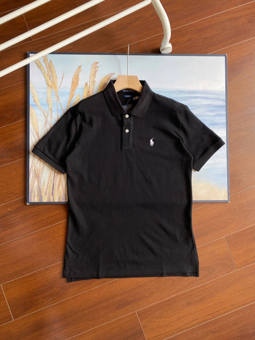 Рубашки Мужские Ralph Lauren 11523513