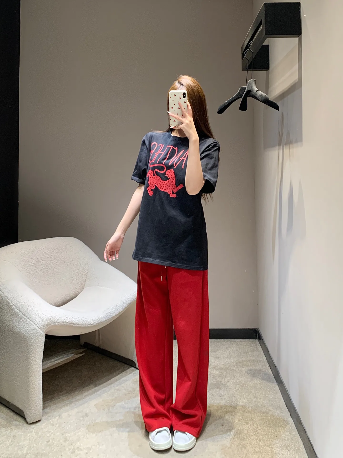 Футболки Женские Valentino 794169