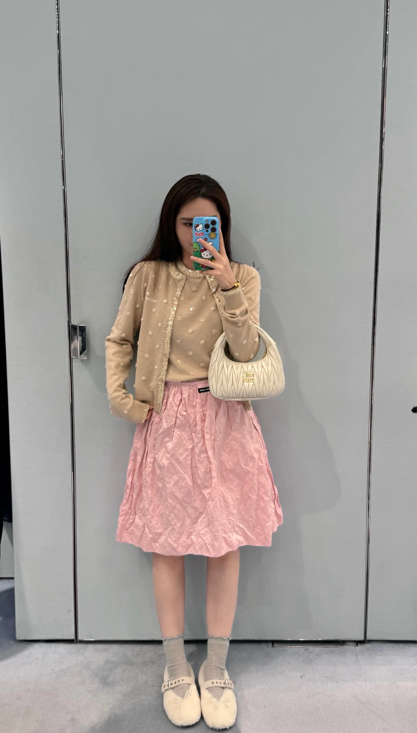 Джемперы И Свитеры Женские Miu Miu 814862