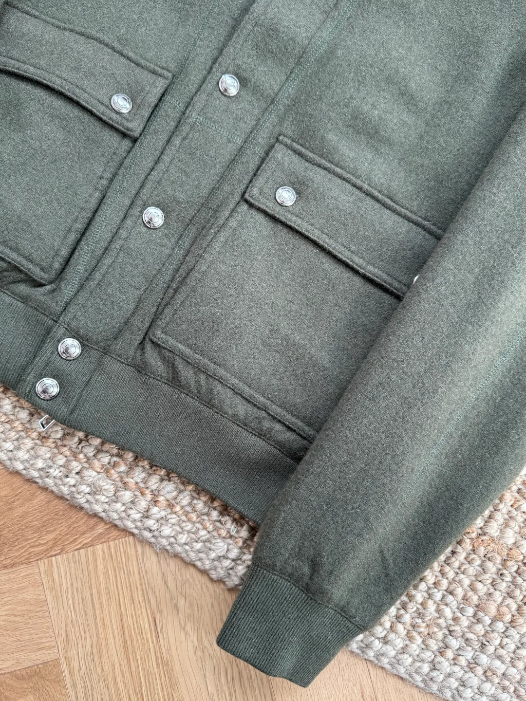 Куртки И Пуховики Мужские Loro Piana 3044066