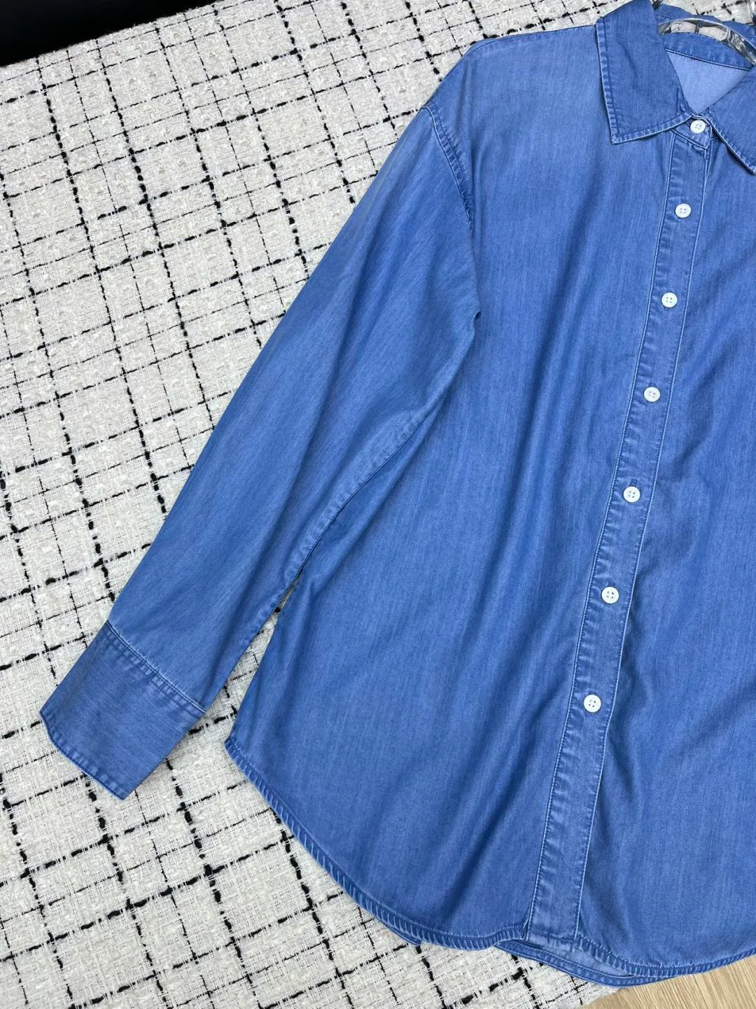 Рубашки Женские Celine 18510317
