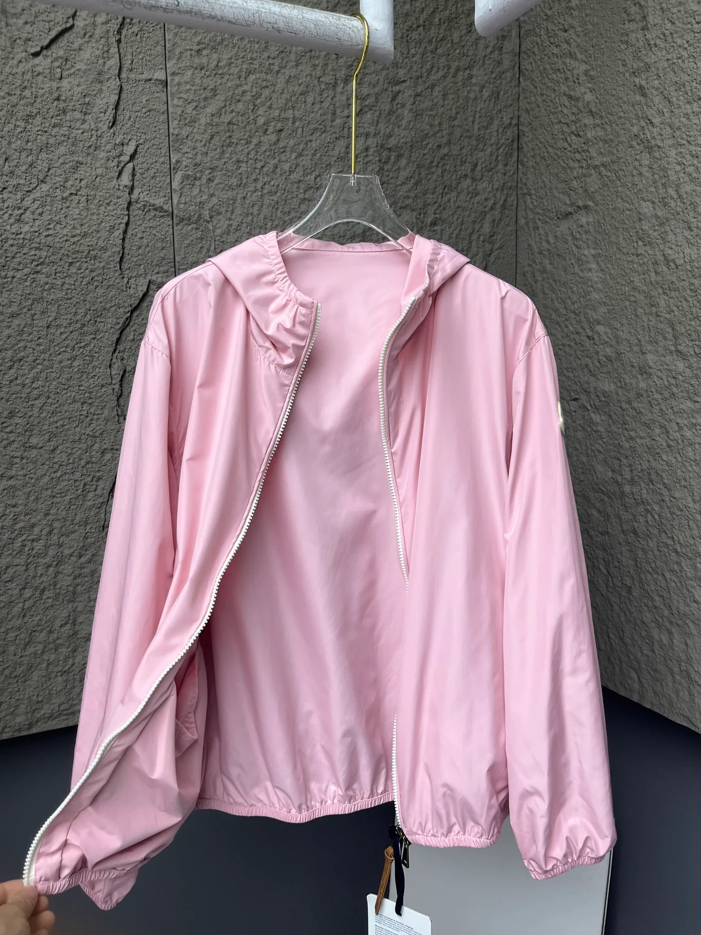Куртки И Пуховики Женские Moncler 14179718