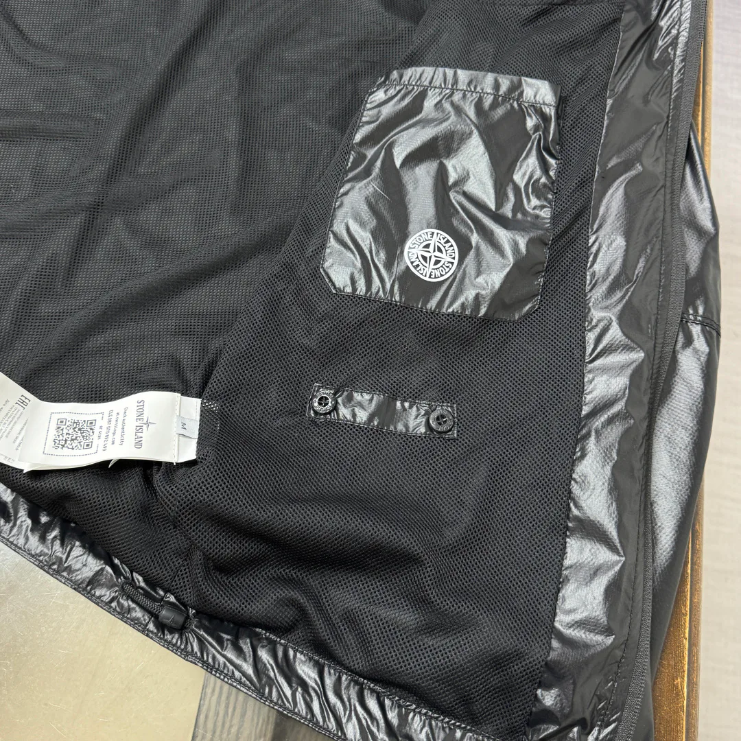 Куртки И Пуховики Мужские Stone Island 9642233