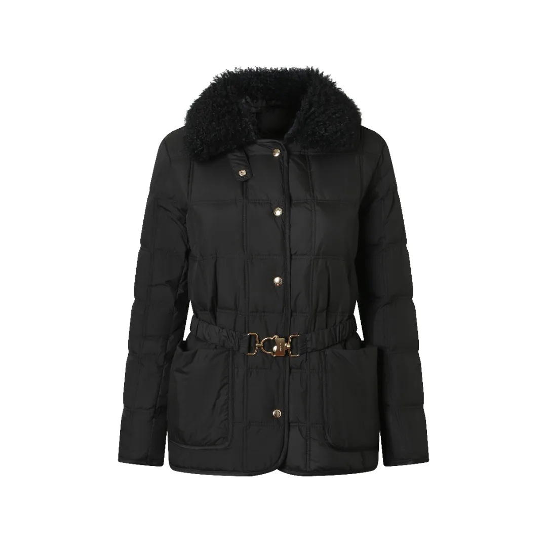 Куртки И Пуховики Женские Moncler 18022530