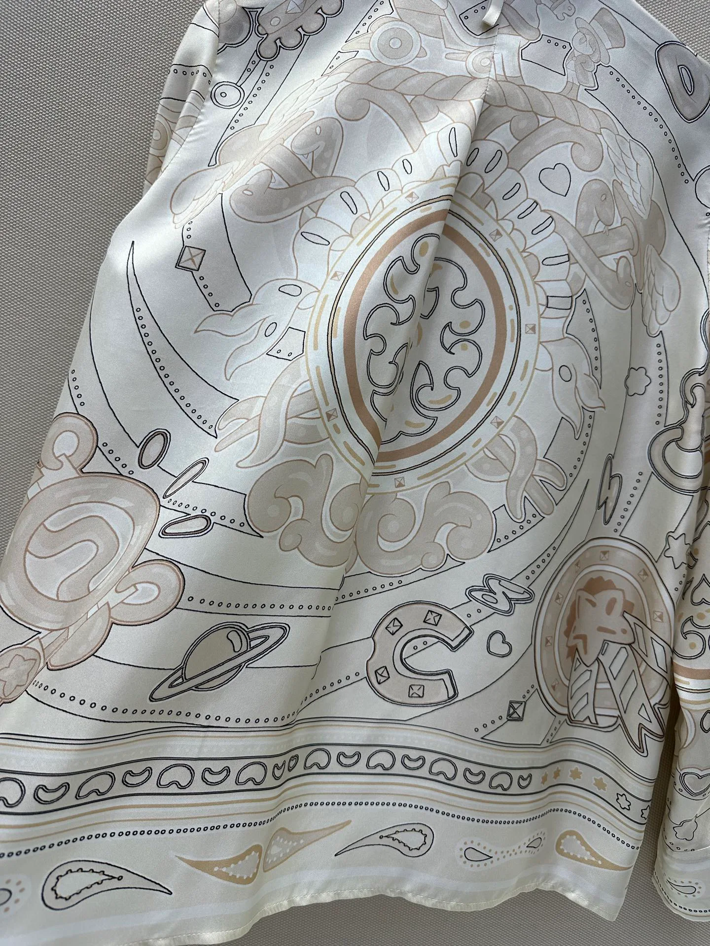 Рубашки Женские Hermes 2287102