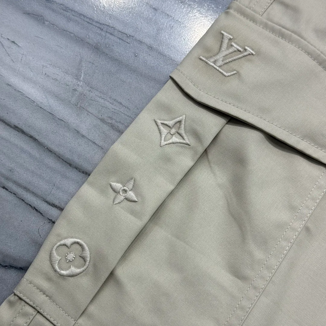 Брюки Мужские Louis Vuitton 11512363
