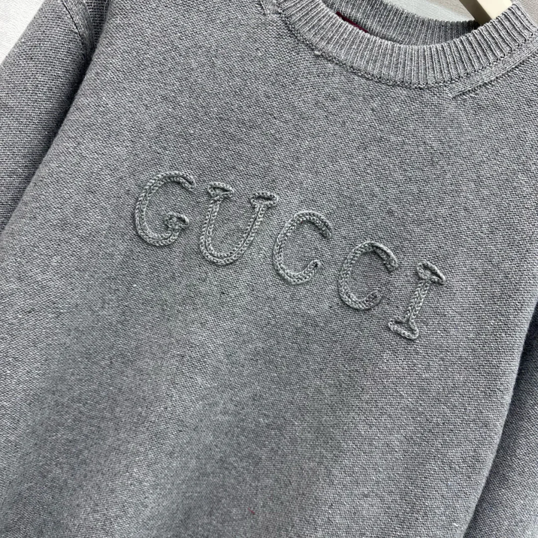 Джемперы И Свитеры Женские Gucci 847480