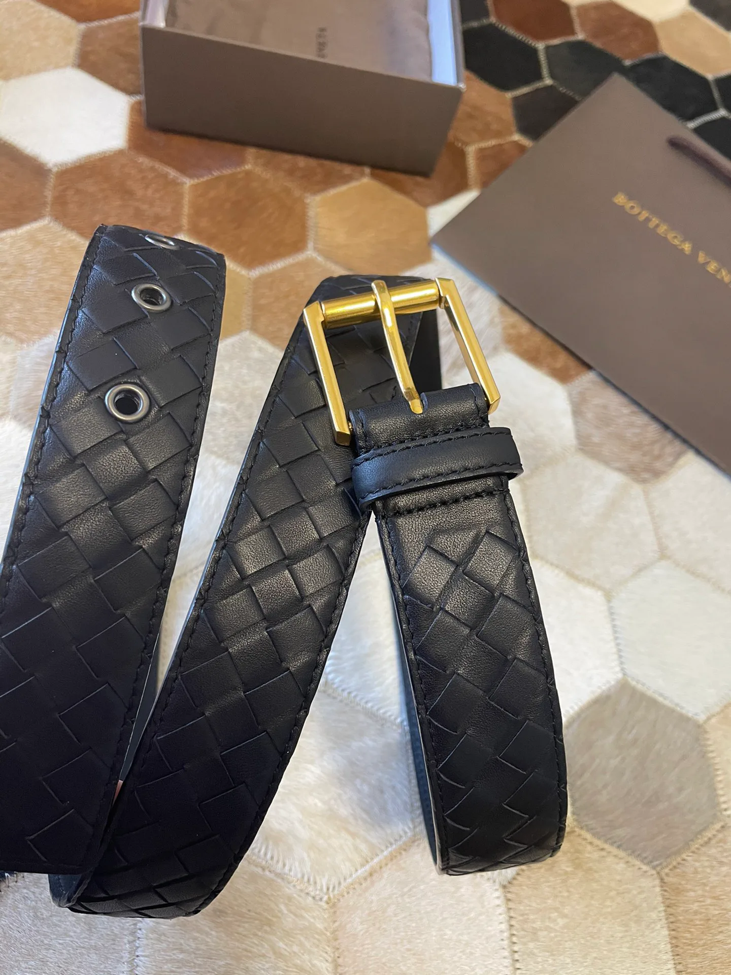 Ремни Bottega Veneta 11248589