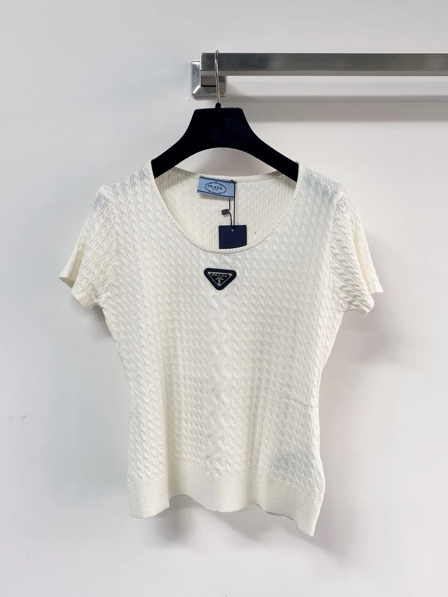 Футболки Женские Prada 11650728