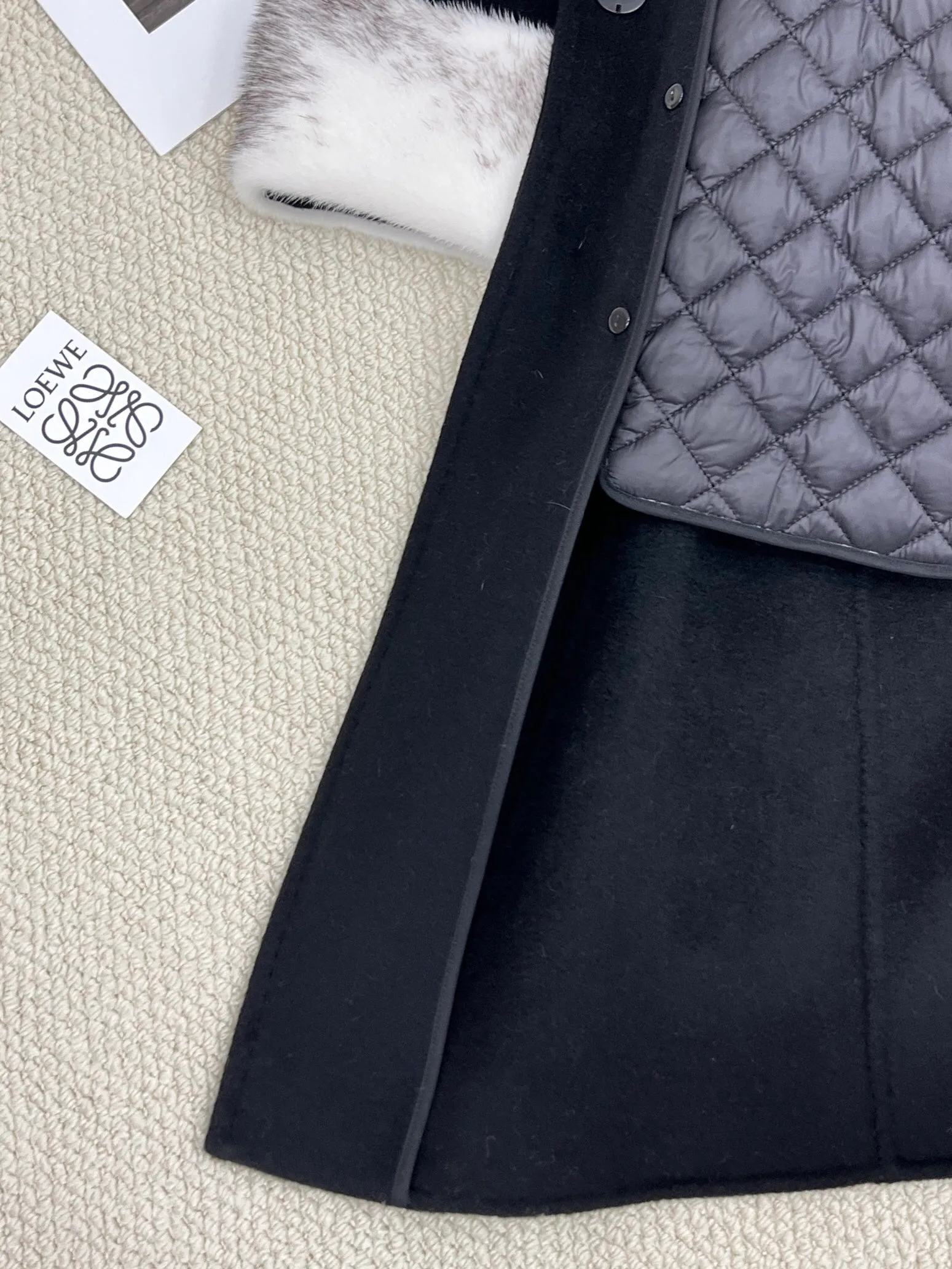 Пальто Женские Loro Piana 409099