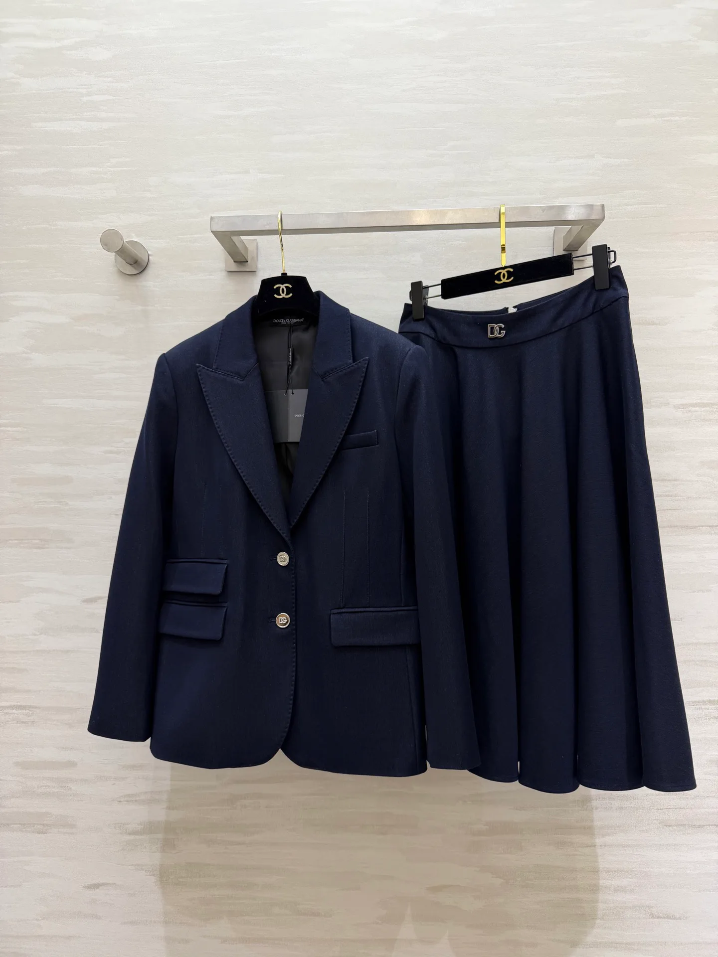 Юбки Женские Dolce & Gabbana 11888040