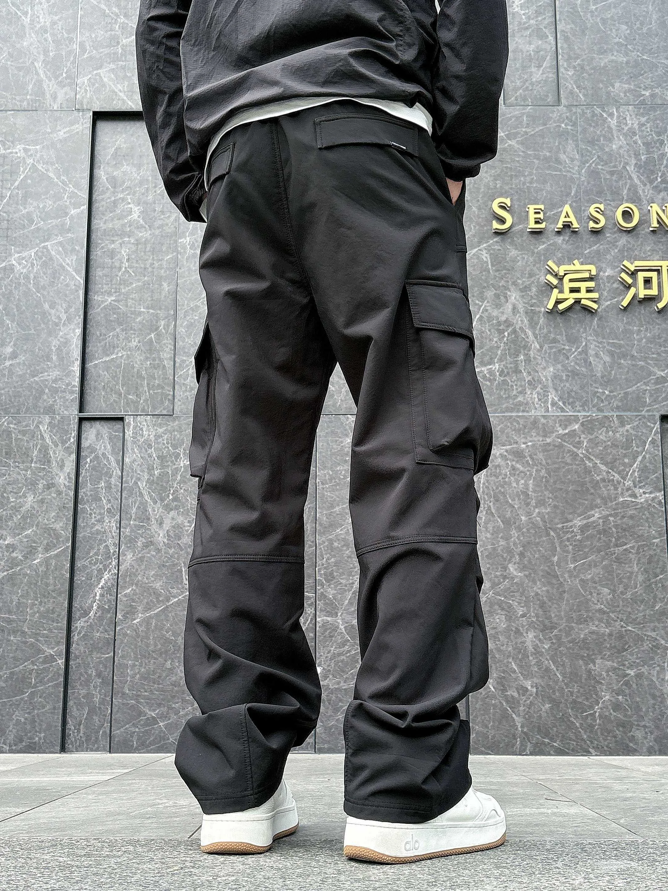 Брюки Мужские Miu Miu 658350