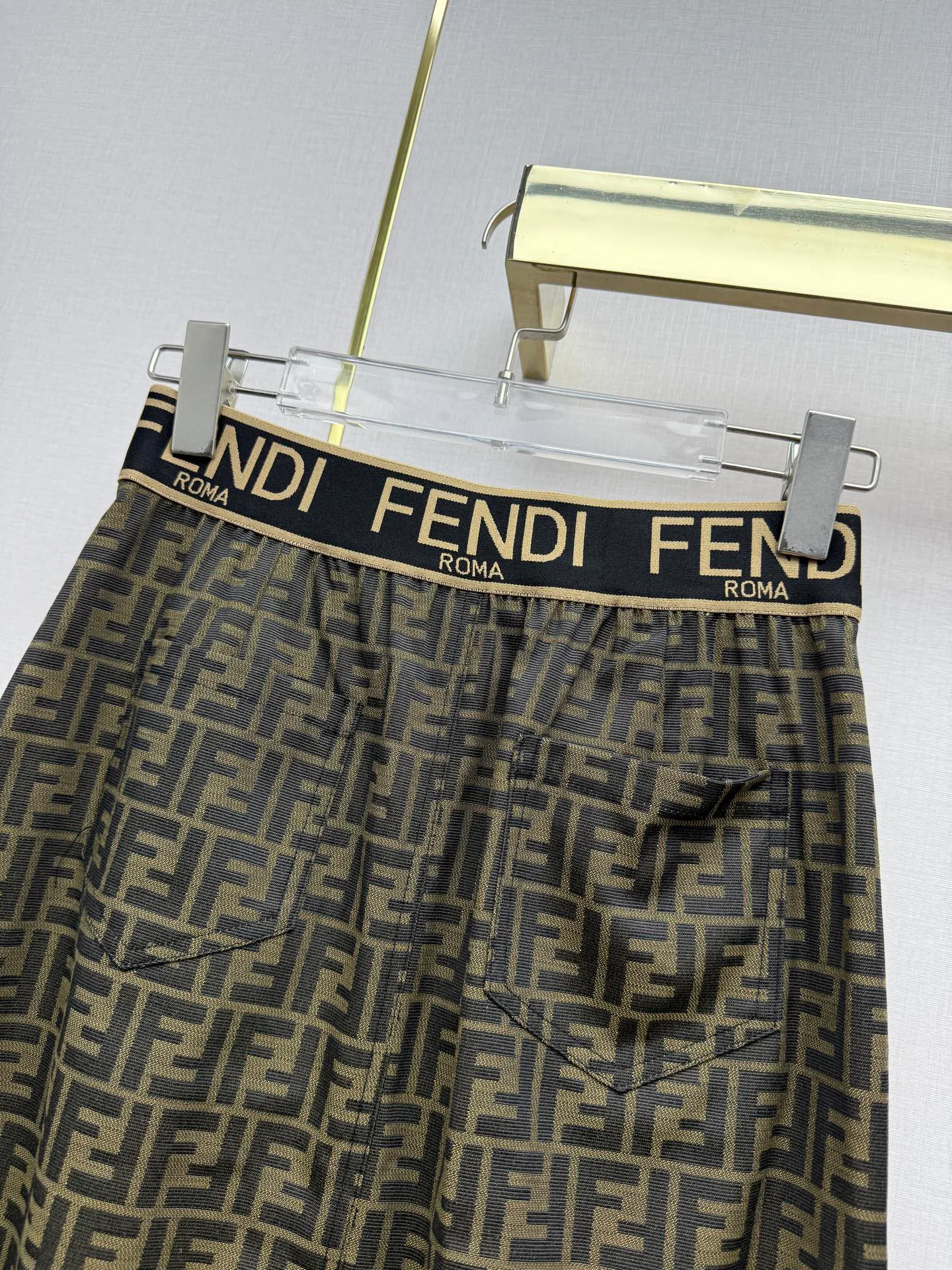 Юбки Женские Fendi 10245635