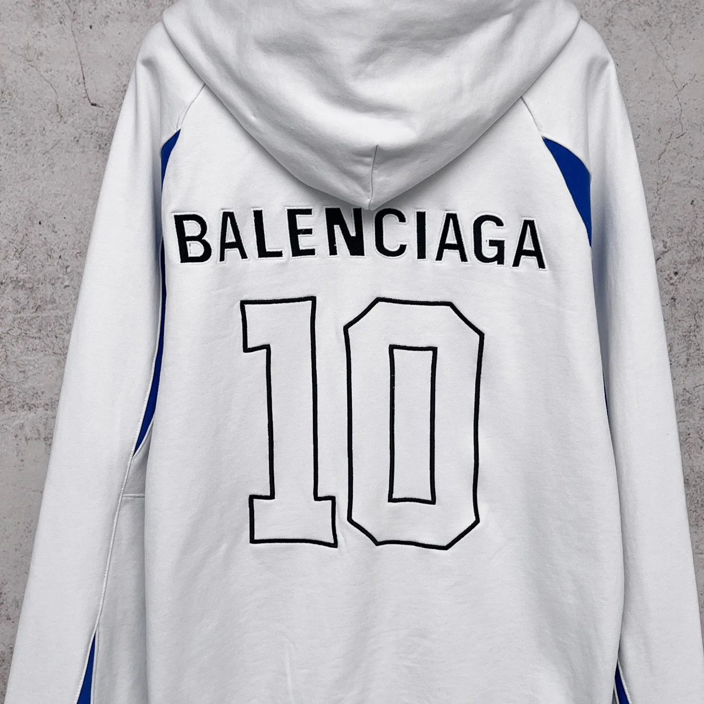 Свитшоты И Худи Мужские Balenciaga 17974887