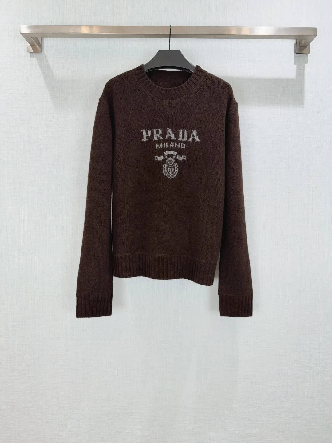 Джемперы И Свитеры Женские Prada 19676776
