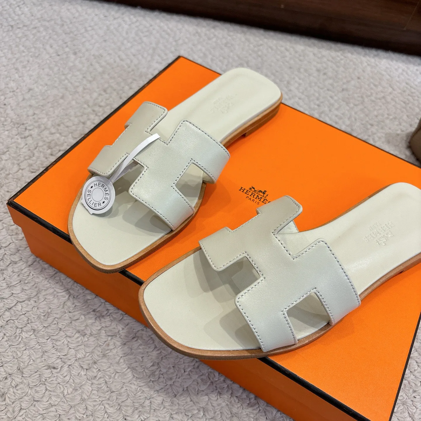 Сандалии Женские Hermes 11246027