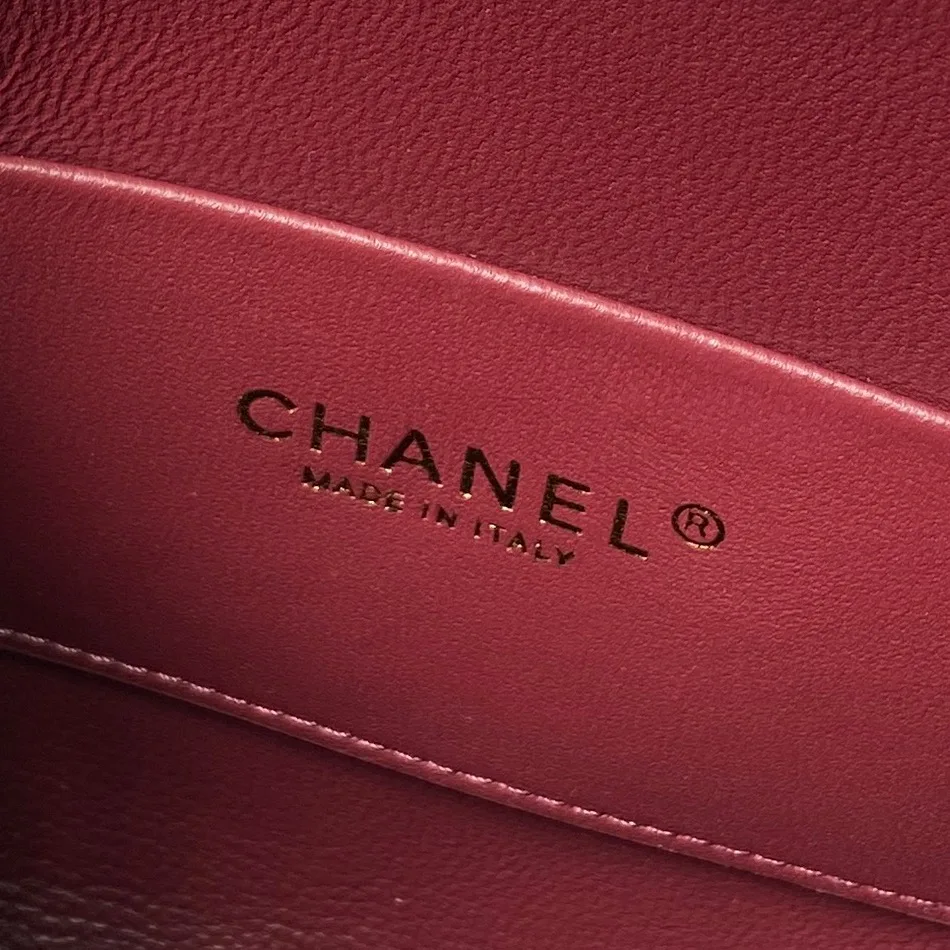 Классические Сумки Женские Chanel 18207838