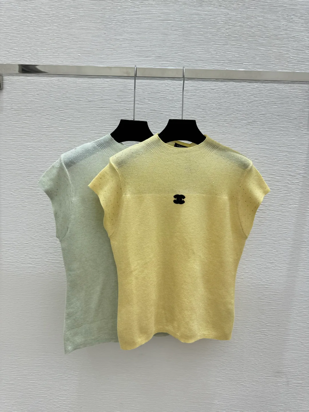 Топы Женские Chanel 12814899