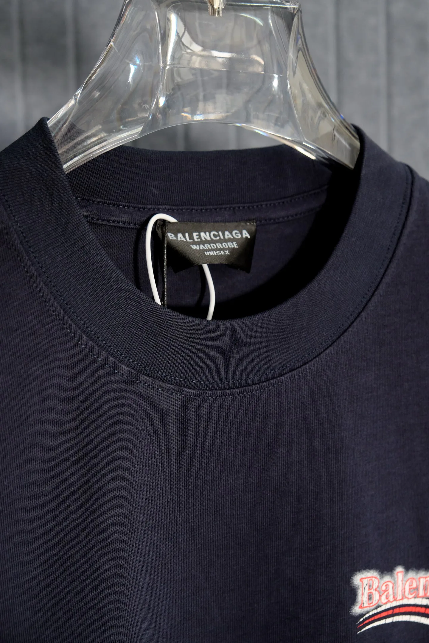 Футболки Мужские Balenciaga 11690415