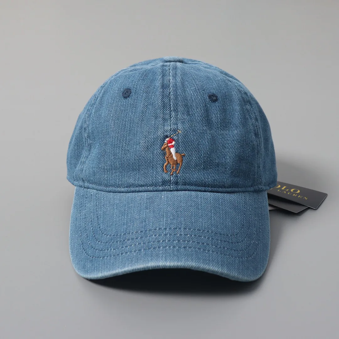 Головные Уборы Ralph Lauren 31201