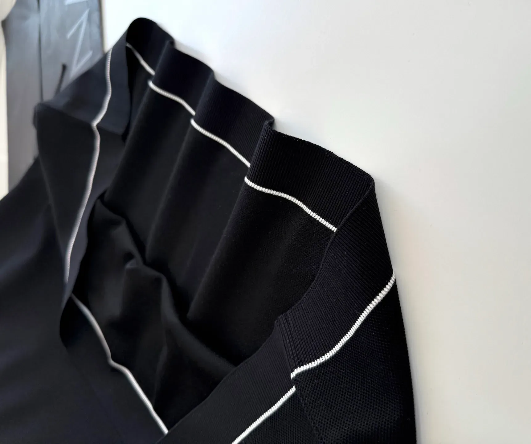 Футболки Мужские Zegna 1322770