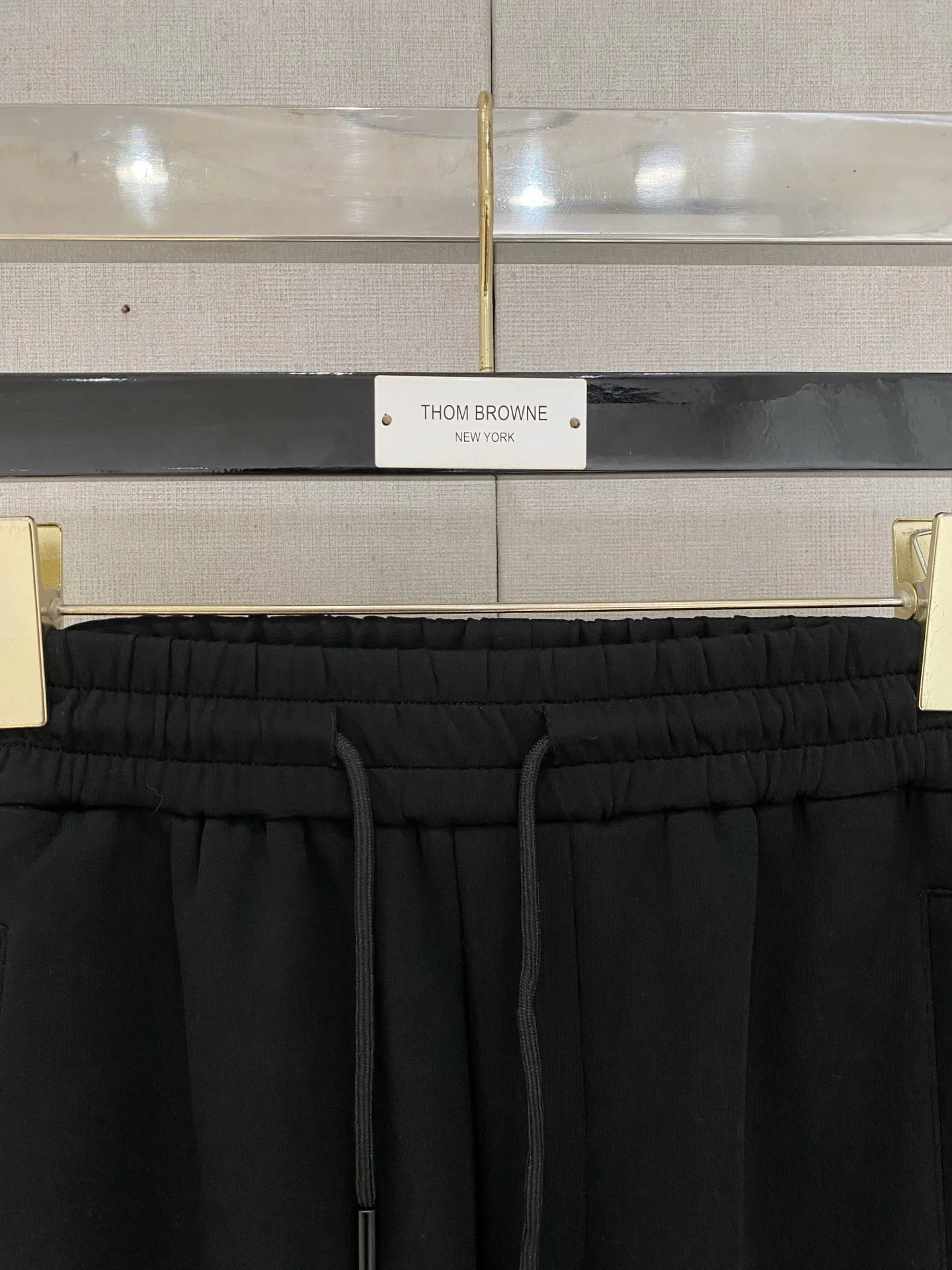 Брюки Мужские Christian Dior 135285