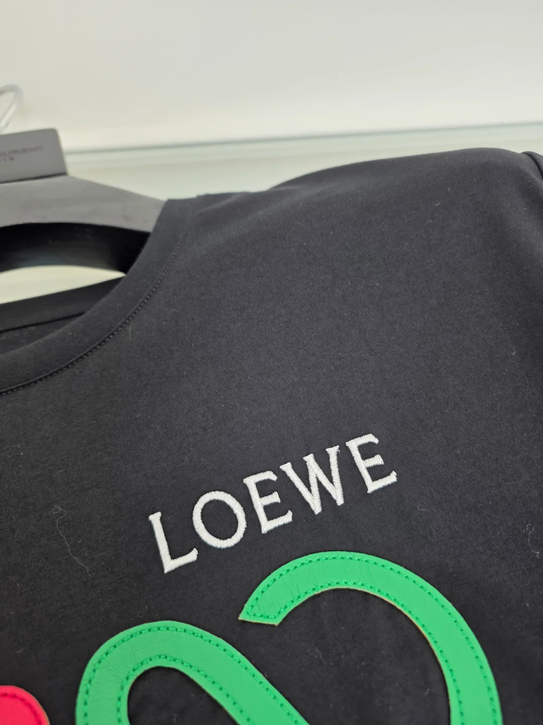 Футболки Мужские Loewe 12719149