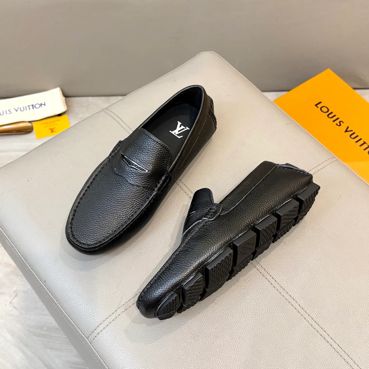 Мокасины Мужские Tod's 3781859