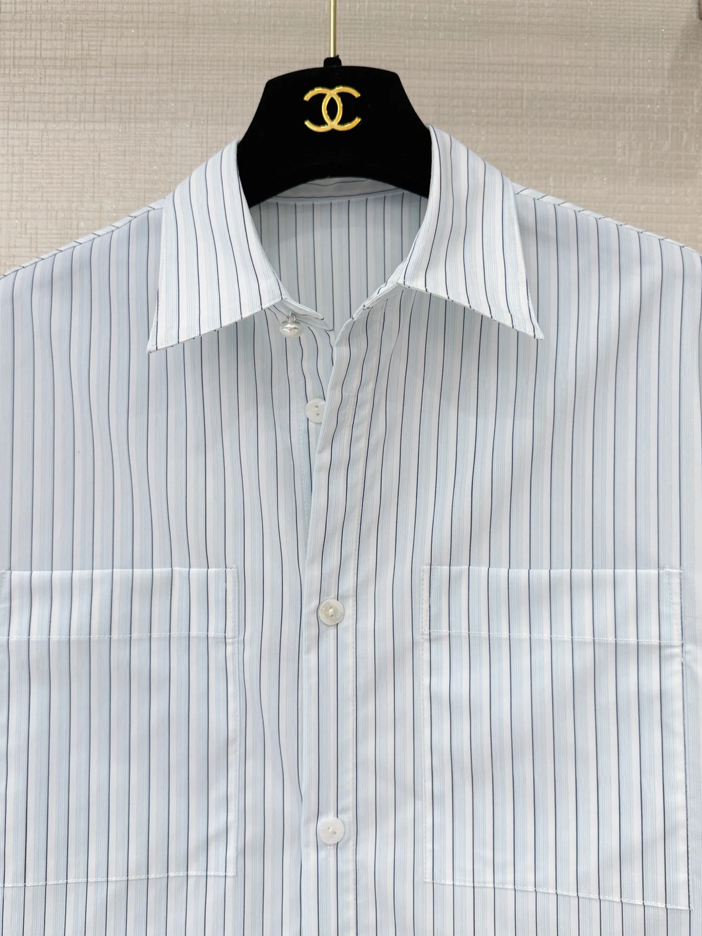 Рубашки Женские Chanel 13235440