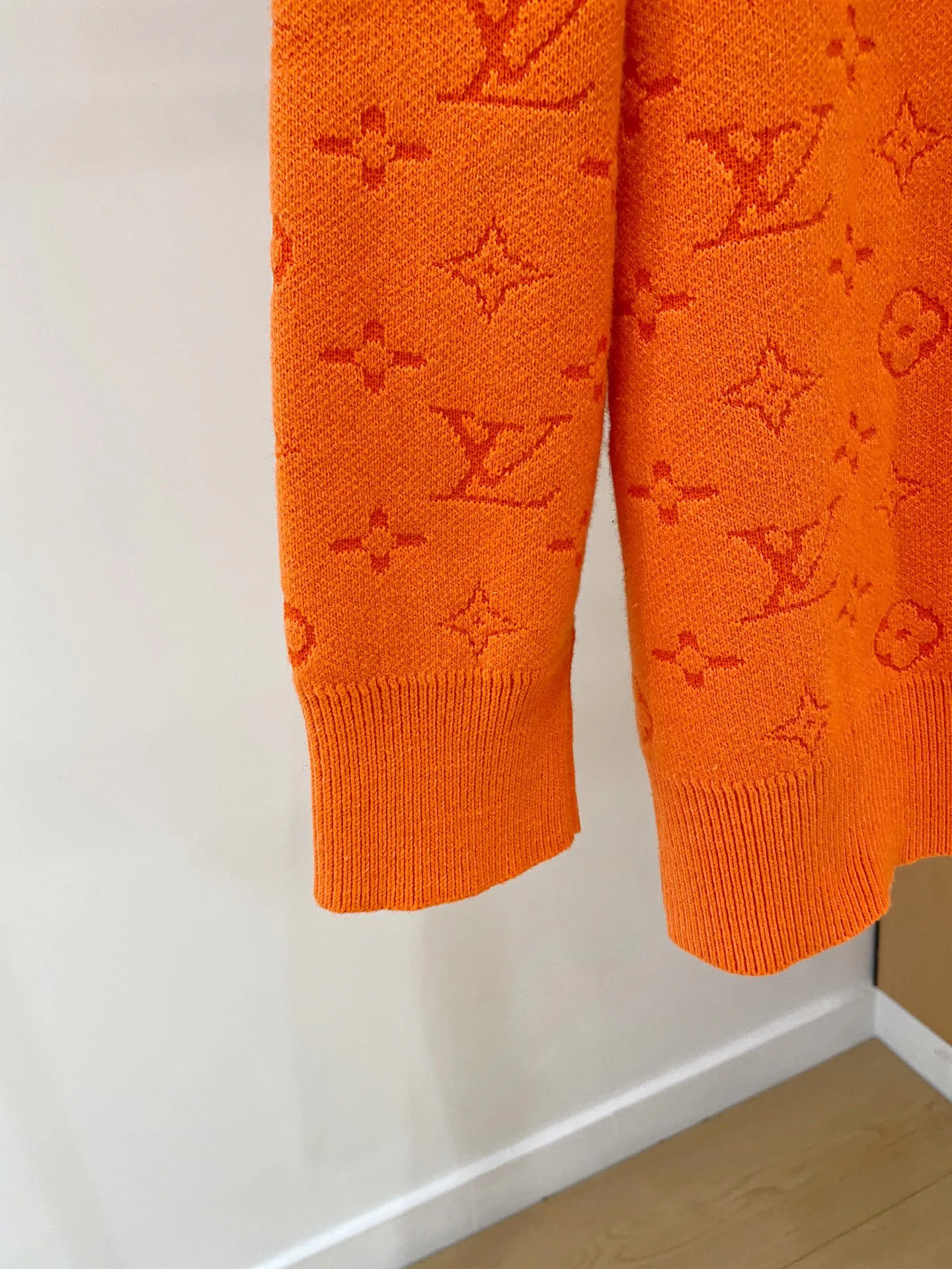 Джемперы И Свитеры Мужские Louis Vuitton 522981