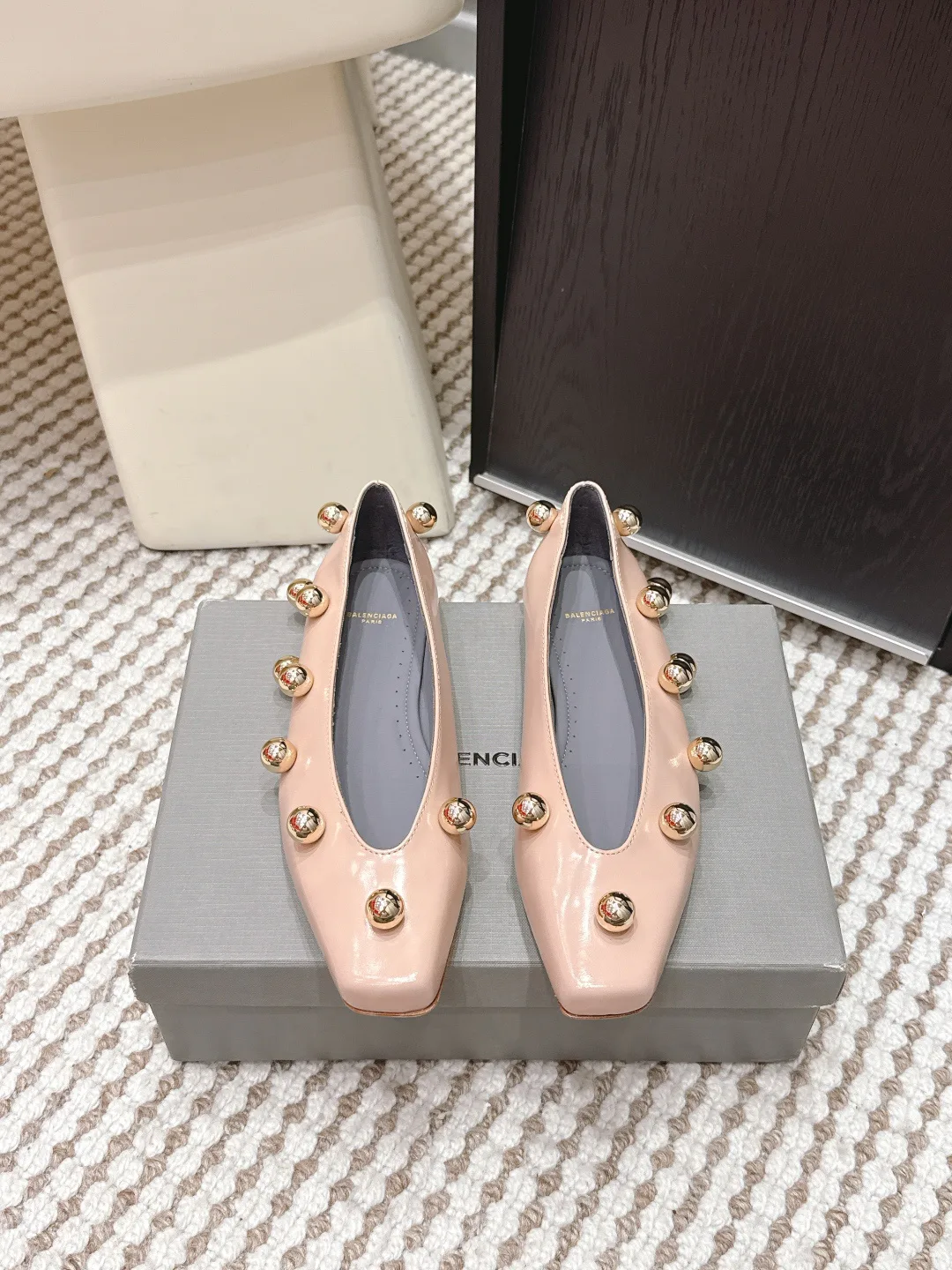 Туфли Женские Balenciaga 1275083