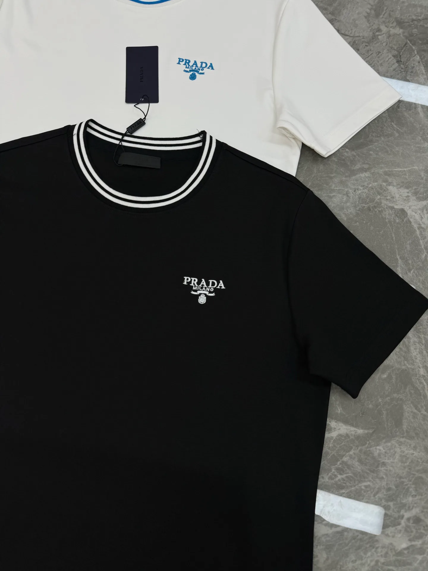 Футболки Женские Prada 927948