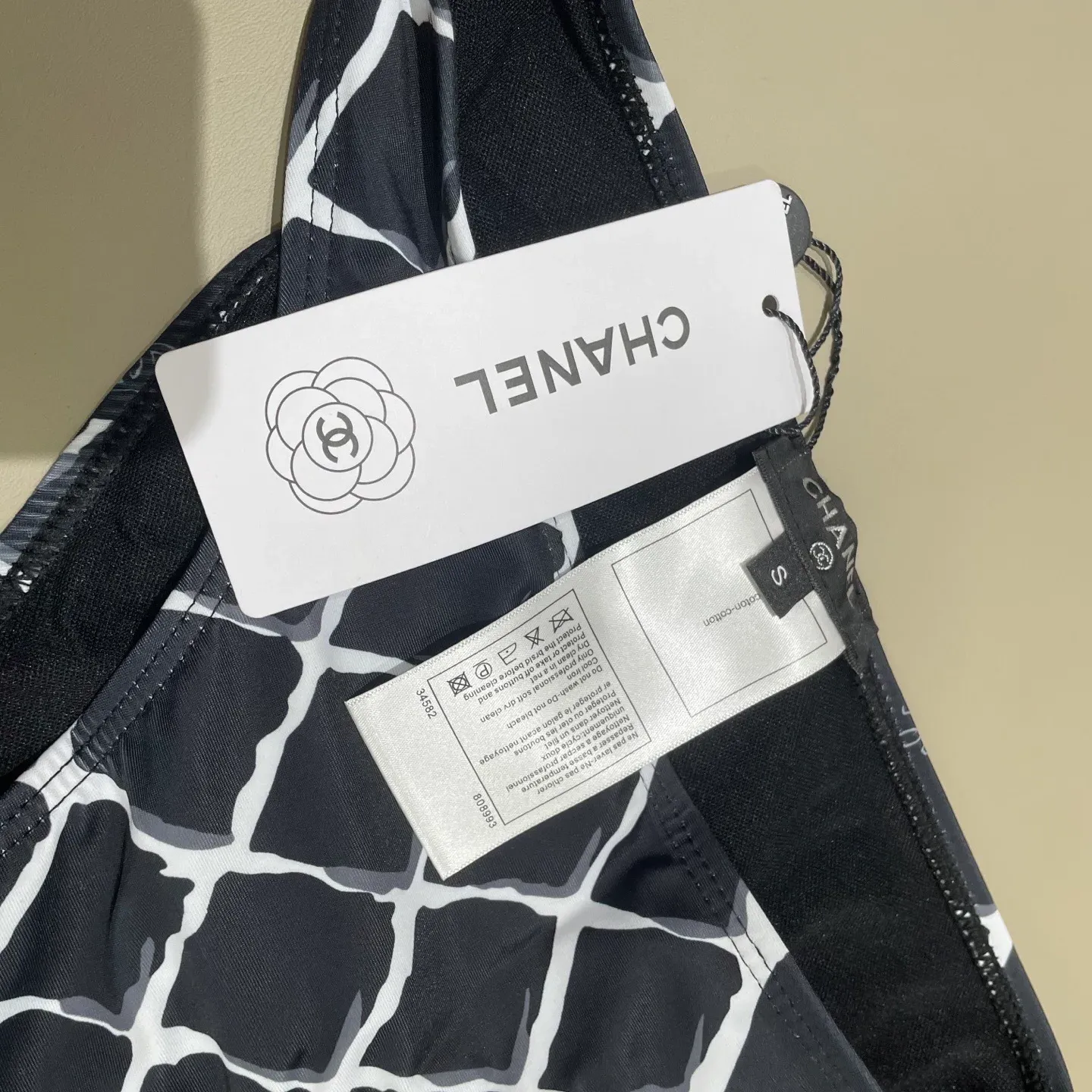 Купальники Женские Chanel 824049