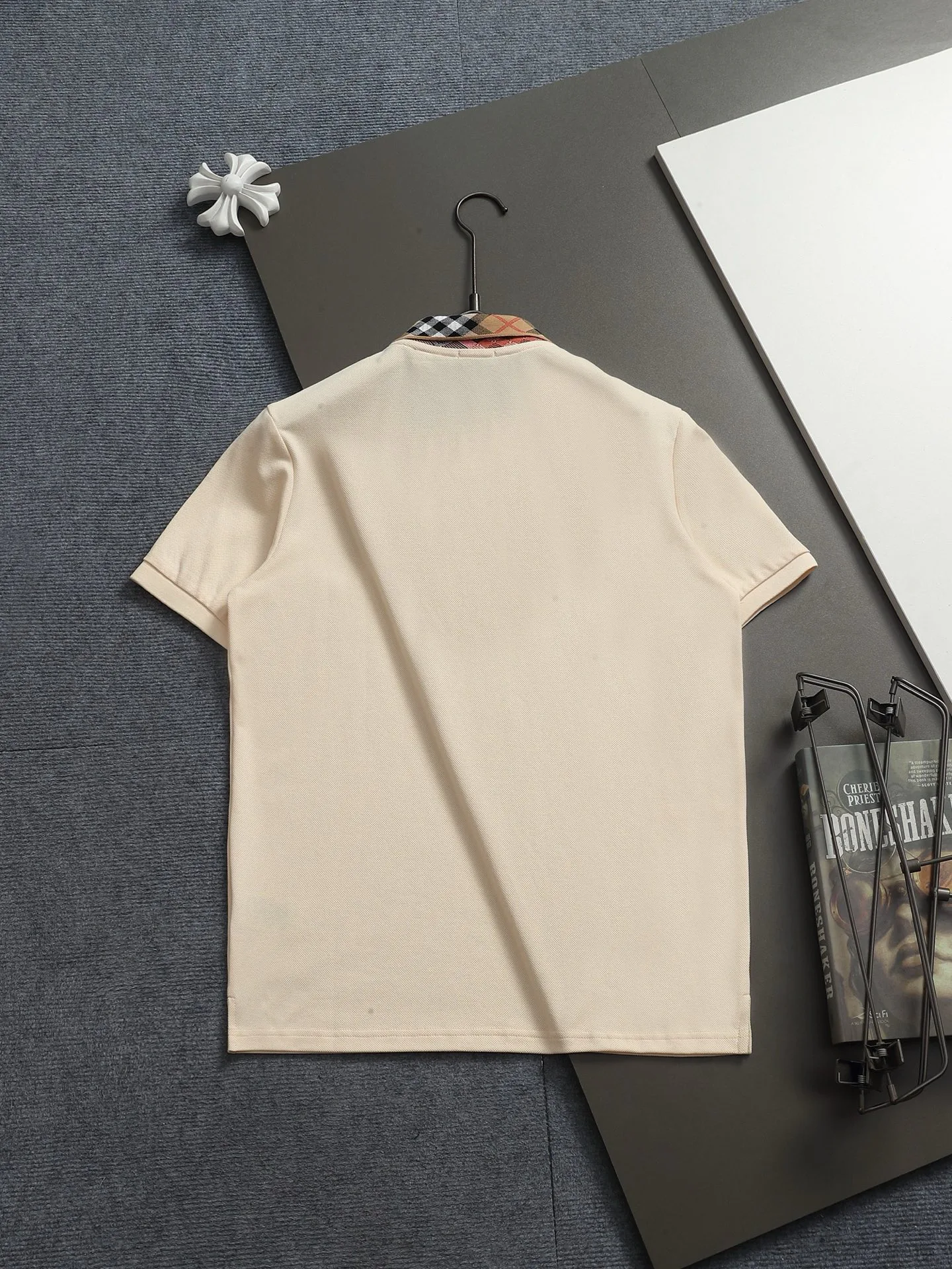 Рубашки Женские Burberry 4991702