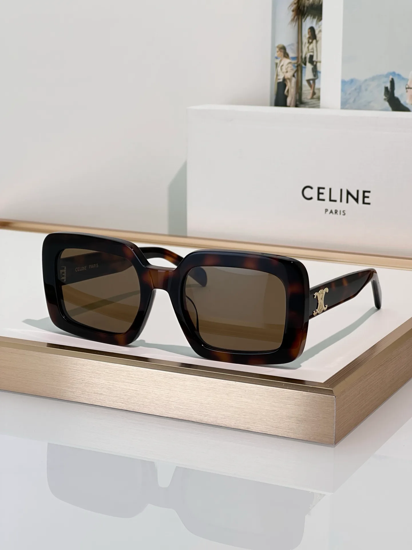 Очки Celine 9618249