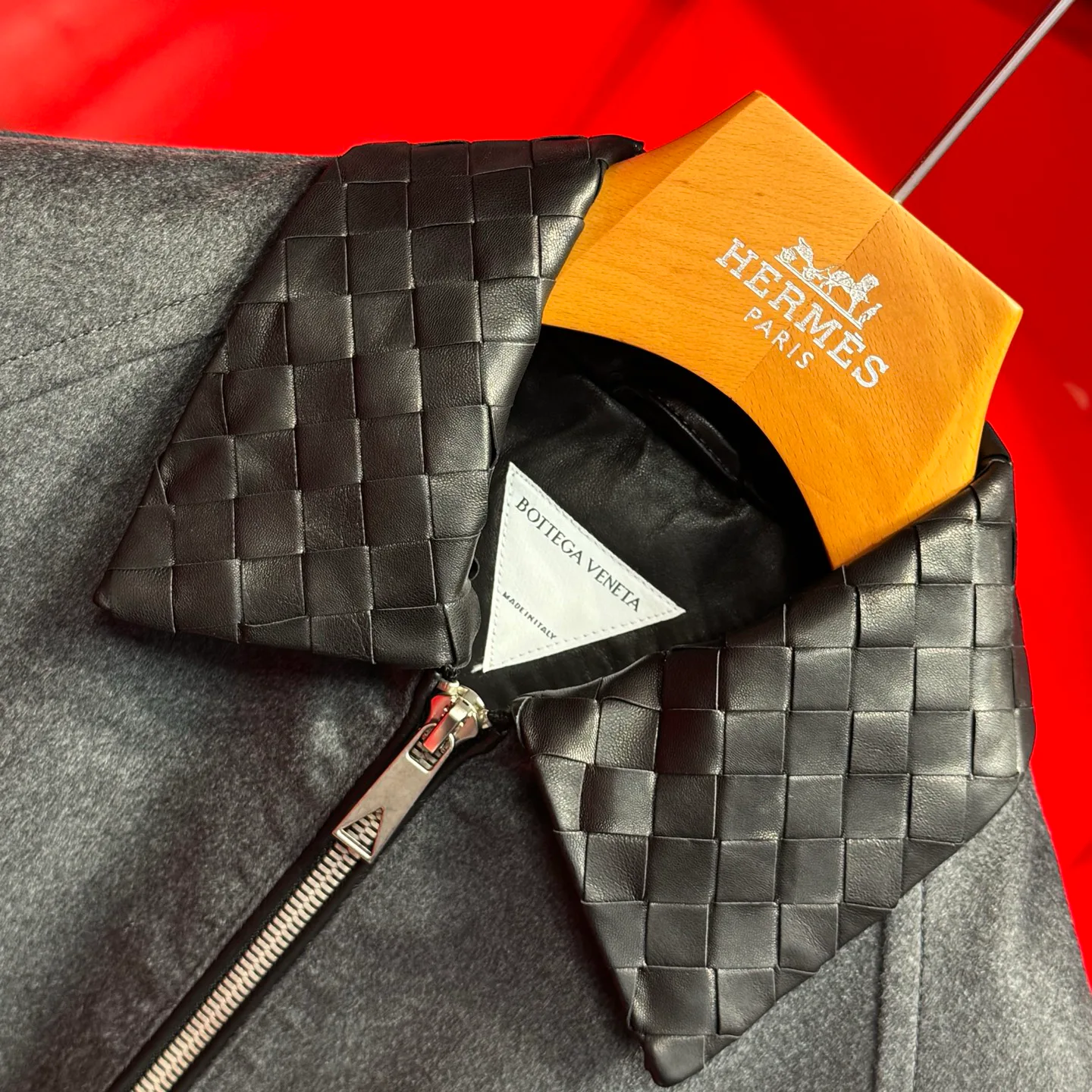 Куртки И Пуховики Мужские Bottega Veneta 790002