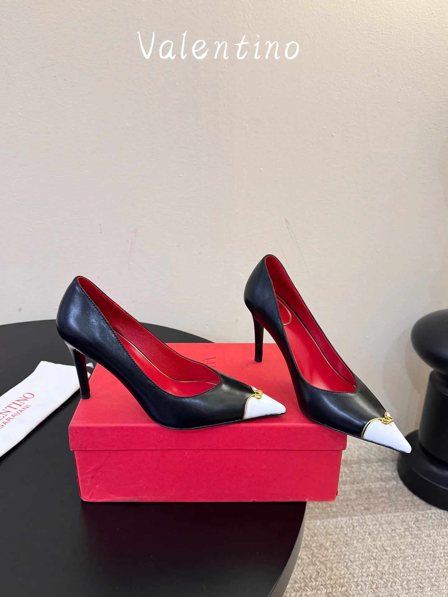Туфли Женские Valentino 17933487