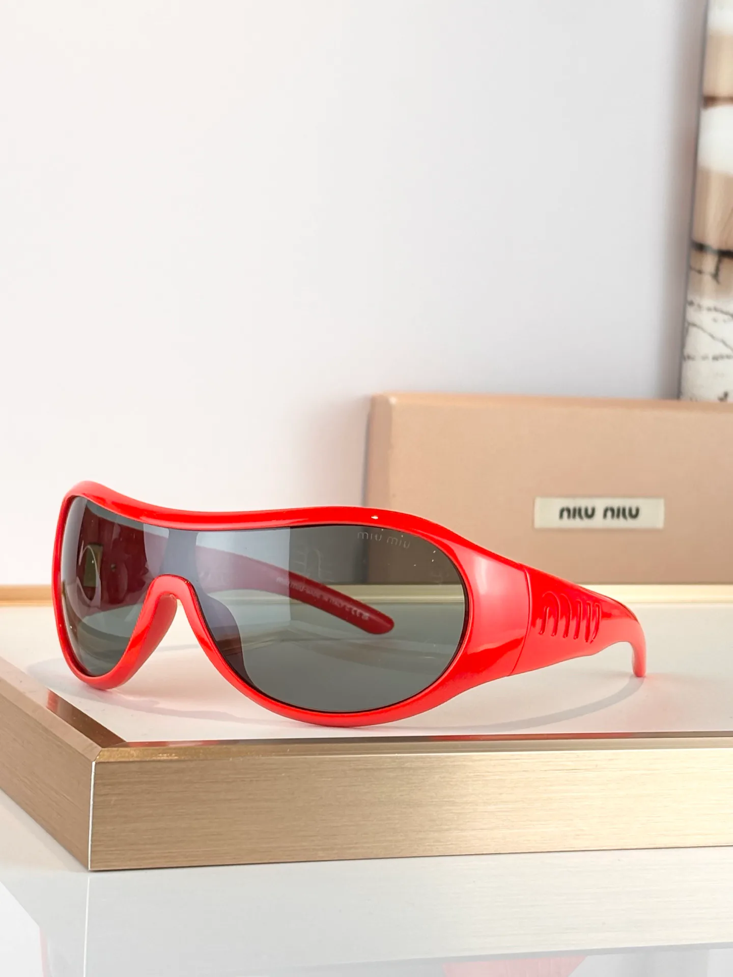 Очки Miu Miu 17291112