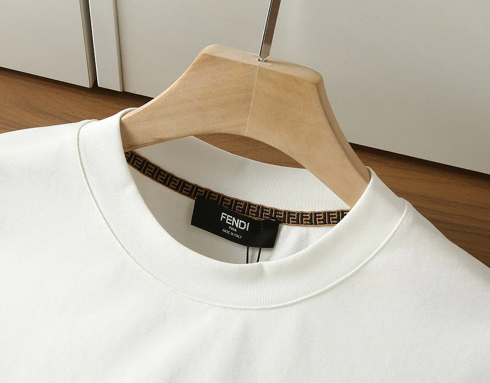 Футболки Мужские Fendi 2998719